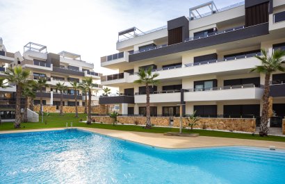 Reventa - Apartments - Flats - Orihuela Costa - Los Altos
