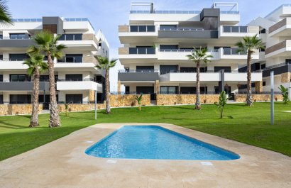 Reventa - Apartments - Flats - Orihuela Costa - Los Altos