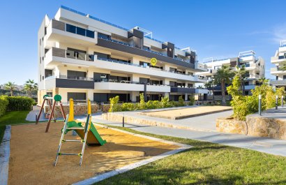 Reventa - Apartments - Flats - Orihuela Costa - Los Altos