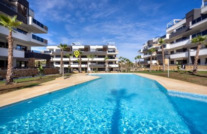 Reventa - Apartments - Flats - Orihuela Costa - Los Altos