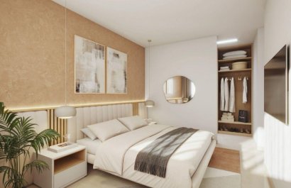 New Build - Villa - Mazarrón