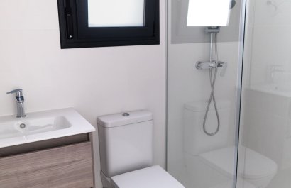 New Build - Villa - Polop