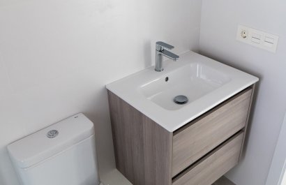 New Build - Villa - Polop