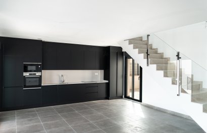 New Build - Villa - Polop