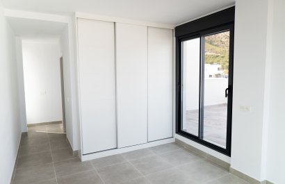 New Build - Villa - Polop