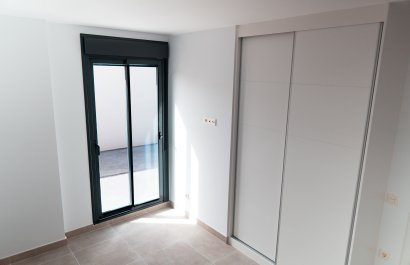 New Build - Villa - Polop