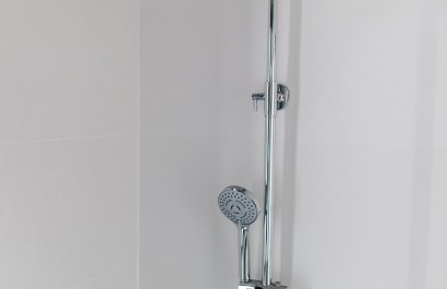 New Build - Villa - Polop