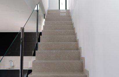 New Build - Villa - Polop