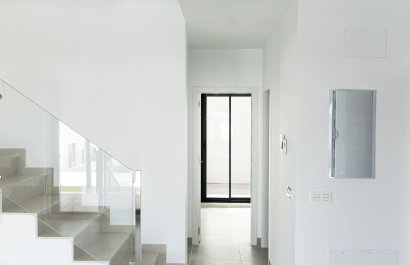 New Build - Villa - Polop