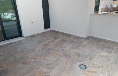 New Build - Villa - Polop