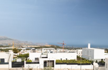 New Build - Villa - Polop