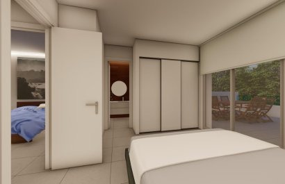New Build - Villa - Daya Nueva