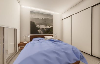 New Build - Villa - Daya Nueva