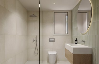 New Build - Bungalow - Jacarilla