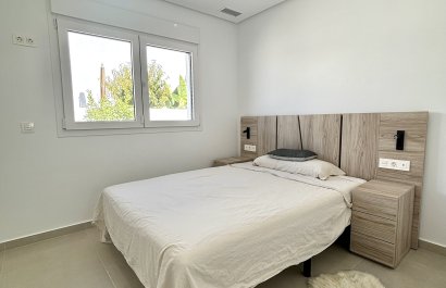 New Build - Villa - Benijofar