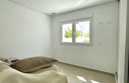 New Build - Villa - Benijofar