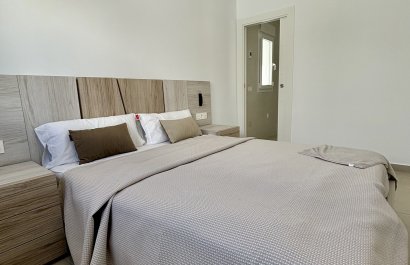 New Build - Villa - Benijofar