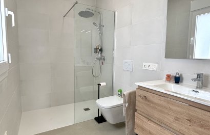 New Build - Villa - Benijofar