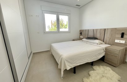 New Build - Villa - Benijofar