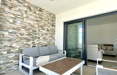 New Build - Villa - Benijofar