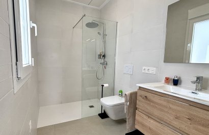 New Build - Villa - Benijofar