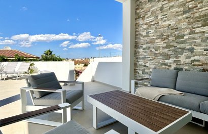 New Build - Villa - Benijofar