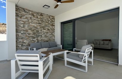 New Build - Villa - Benijofar