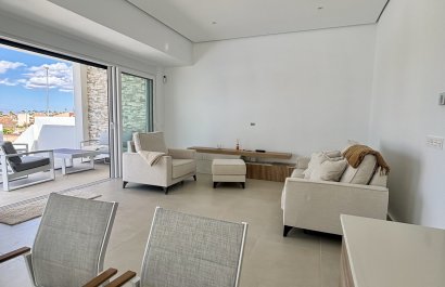 New Build - Villa - Benijofar