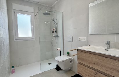 New Build - Villa - Benijofar