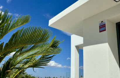 New Build - Villa - Benijofar