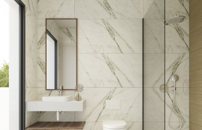 New Build - Villa - Polop