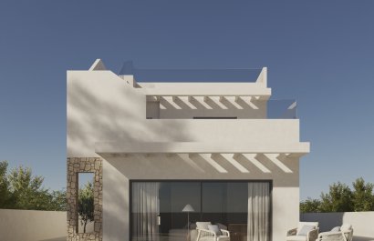 New Build - Villa - Polop