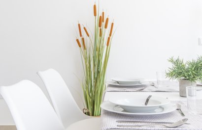 New Build - Villa - San Javier