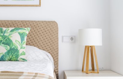 New Build - Villa - San Javier