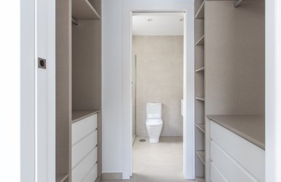 New Build - Villa - San Javier