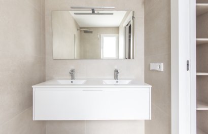 New Build - Villa - San Javier