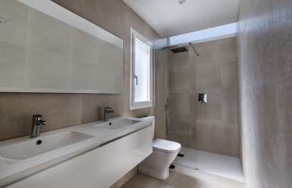 New Build - Villa - San Javier