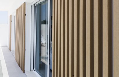 New Build - Villa - San Javier