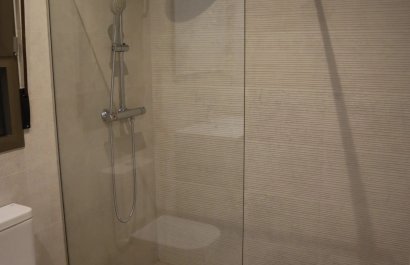 Obra nueva - Villa - Aspe