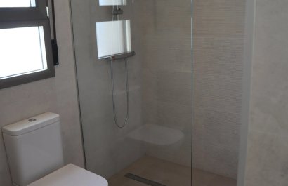 Obra nueva - Villa - Aspe