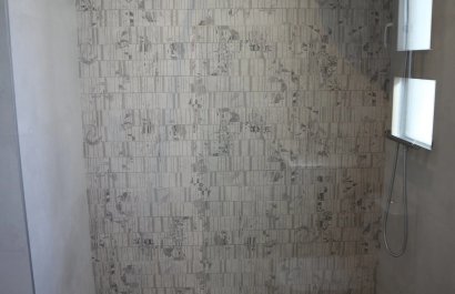 Obra nueva - Villa - Aspe