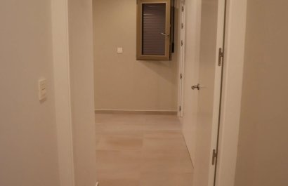 Obra nueva - Villa - Aspe