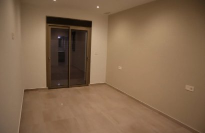 Obra nueva - Villa - Aspe