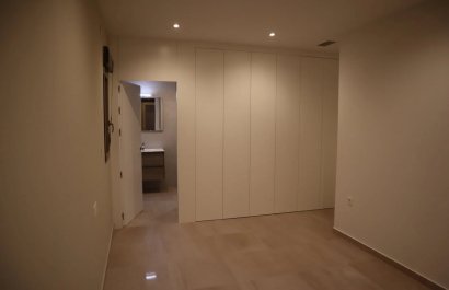 Obra nueva - Villa - Aspe