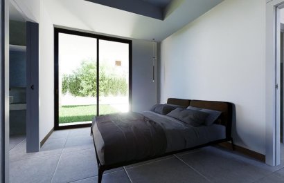 New Build - Villa - La Nucía