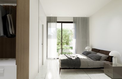 New Build - Villa - La Nucía