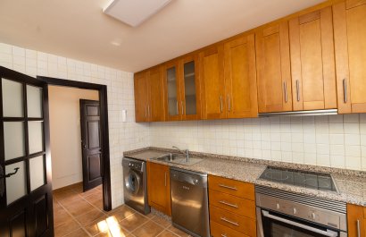 New Build - Villa - Fuente Alamo