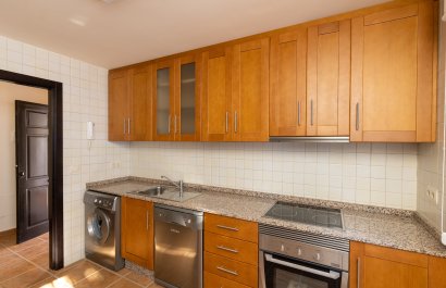 New Build - Villa - Fuente Alamo