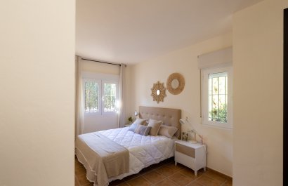 New Build - Villa - Fuente Alamo