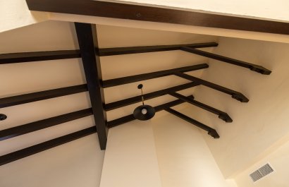 New Build - Villa - Fuente Alamo